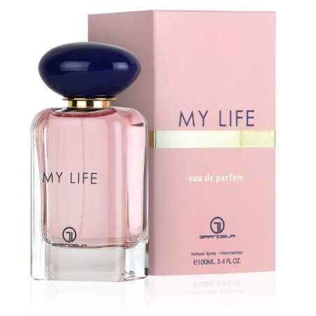 My Life / EDP Grandeur - 100 ml