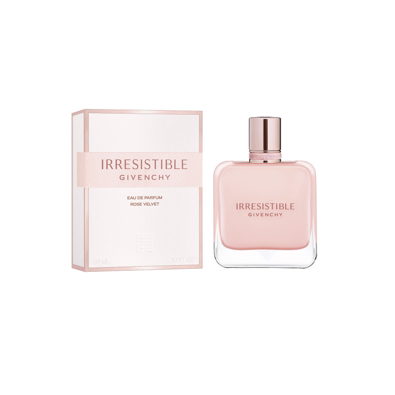 Irresistible Rose Velvet / EDP Givenchy - 50 ml Irresistible Rose Velvet / EDP Givenchy - 50 ml