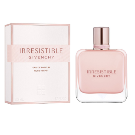 Irresistible Rose Velvet / EDP Givenchy - 50 ml