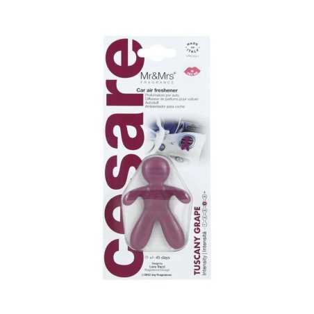 Cesare Tuscany Grape / vůně do auta Mr&Mrs Fragrance