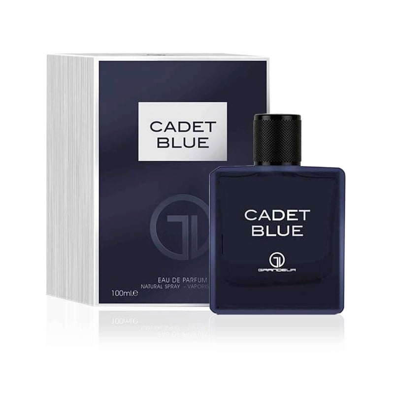 Cadet Blue / EDP Grandeur - 100 ml