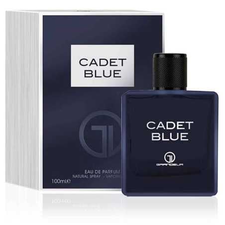 Cadet Blue / EDP Grandeur - 100 ml