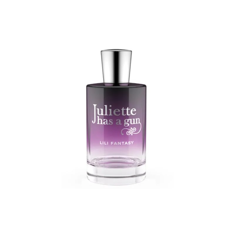Lili Fantasy / EDP Juliette Has A Gun - 100 ml Lili Fantasy / EDP Juliette Has A Gun - 100 ml