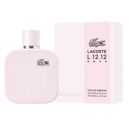 Lacoste L.12.12. Rose / EDP Lacoste - 35 ml
