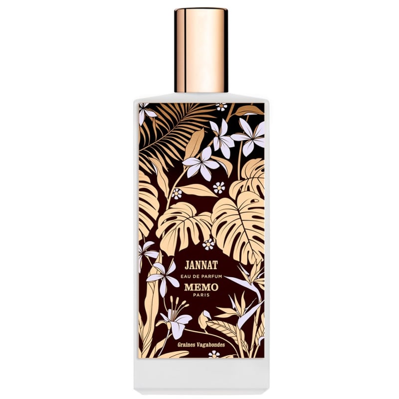 Jannat / EDP Memo - 75 ml