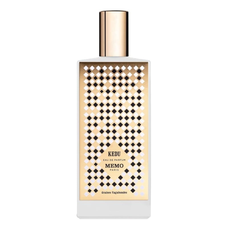 Kedu / EDP Memo - 75 ml Kedu / EDP Memo - 75 ml