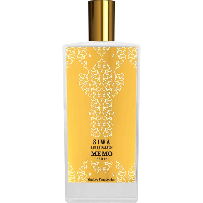 Siwa / EDP Memo - 75 ml Siwa / EDP Memo - 75 ml