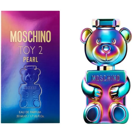 Toy 2 Pearl / EDP Moschino - 30 ml