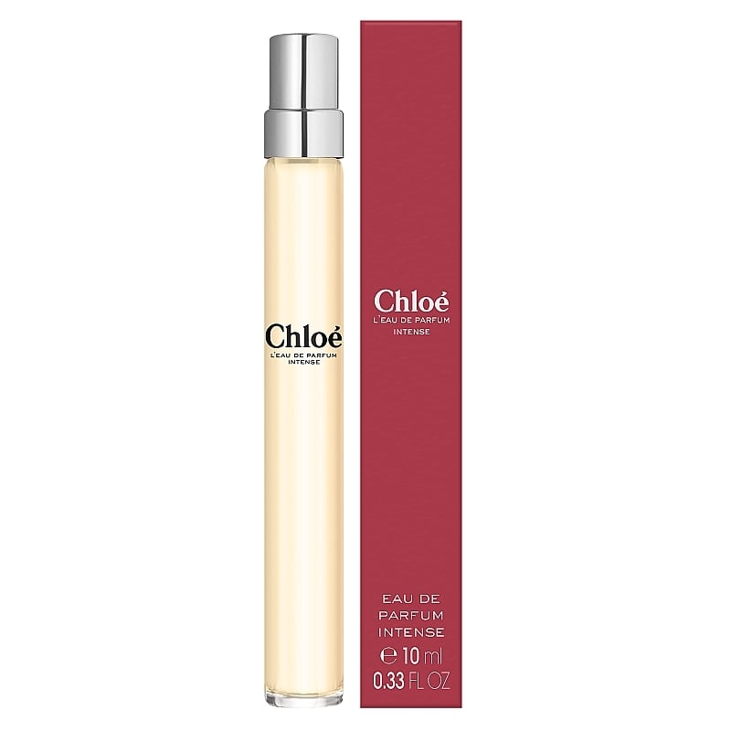 Chloé L`Eau De Parfum Intense / EDP / miniatura Chloé - 10 ml Chloé L`Eau De Parfum Intense / EDP / miniatura Chloé - 10 ml