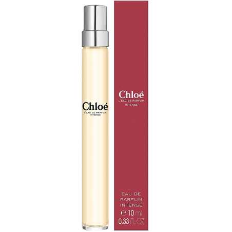 Chloé L`Eau De Parfum Intense / EDP / miniatura Chloé - 10 ml