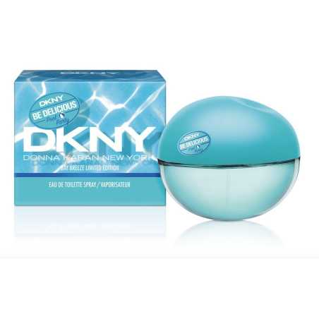 Pool Party Bay Breeze Limited Edition / EDT DKNY - 50 ml