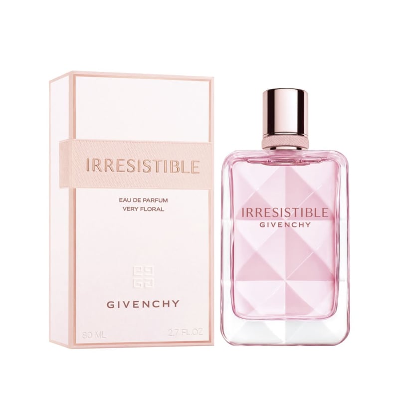 Irresistible Very Floral / EDP Givenchy - 50 ml Irresistible Very Floral / EDP Givenchy - 50 ml