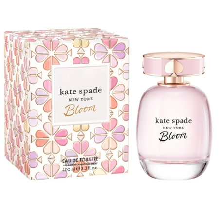 Kate Spade New York Bloom / EDT Kate Spade - 100 ml Kate Spade New York Bloom / EDT Kate Spade - 100 ml