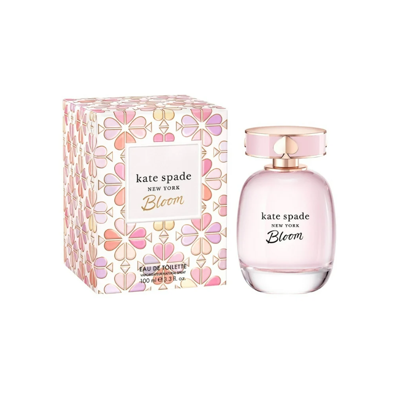 Kate Spade New York Bloom / EDT Kate Spade - 40 ml Kate Spade New York Bloom / EDT Kate Spade - 40 ml