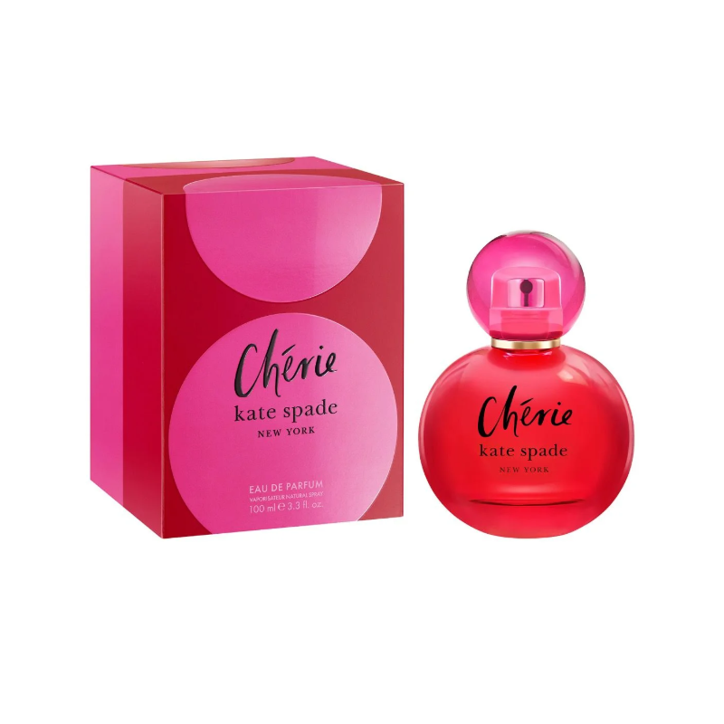 Kate Spade Chérie / EDP Kate Spade - 100 ml Kate Spade Chérie / EDP Kate Spade - 100 ml