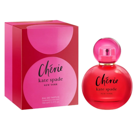 Kate Spade Chérie / EDP Kate Spade - 100 ml