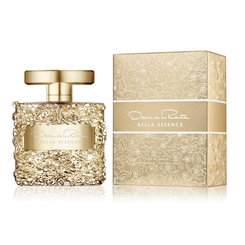 Bella Essence / EDP Oscar De La Renta - 100 ml Bella Essence / EDP Oscar De La Renta - 100 ml