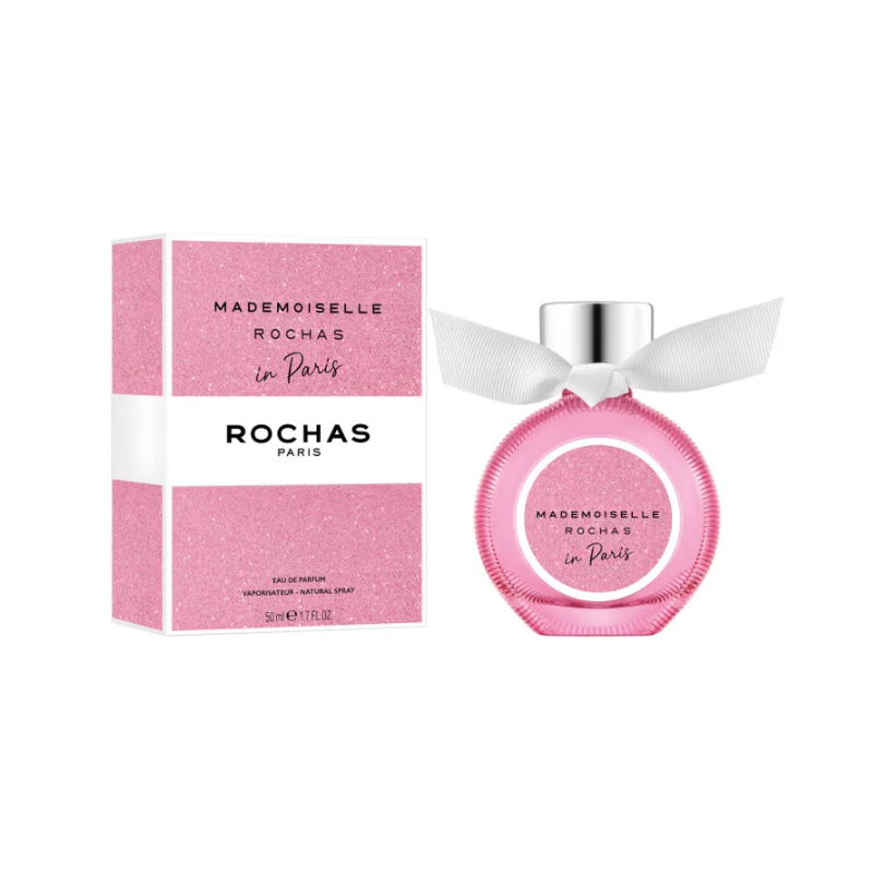 Mademoiselle Rochas In Paris / EDP Rochas - 30 ml Mademoiselle Rochas In Paris / EDP Rochas - 30 ml