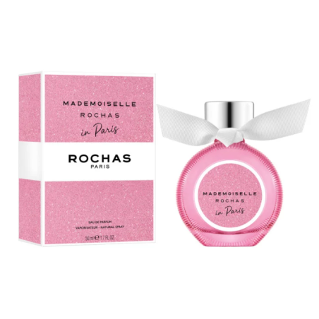 Mademoiselle Rochas In Paris / EDP Rochas - 30 ml