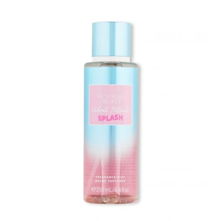 Velvet Petal Splash / tělový závoj Victoria's Secret - 250 ml
