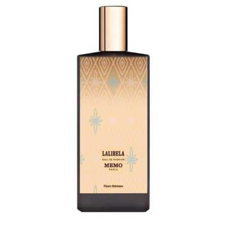 Lalibela / EDP Memo - 75 ml