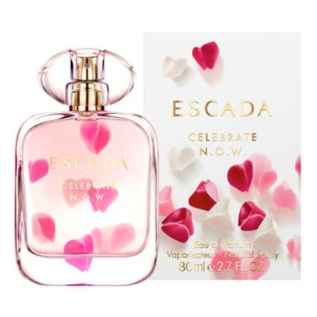Celebrate N.O.W. / EDP Escada - 30 ml