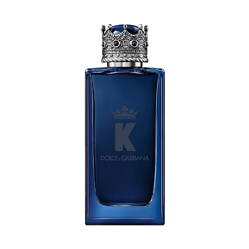 K By Dolce & Gabbana Intense / EDP Dolce & Gabbana - 50 ml