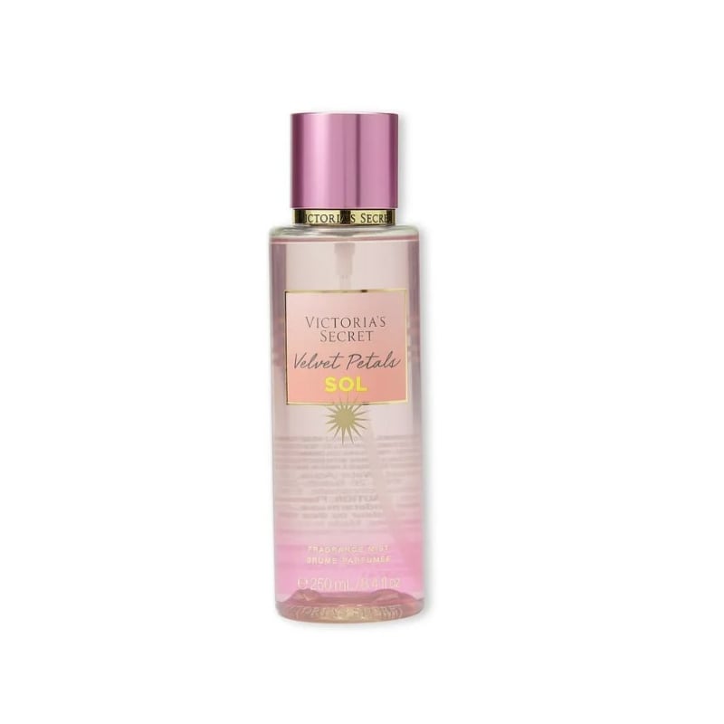 Velvet Petals Sol / tělový závoj Victoria's Secret - 250 ml Velvet Petals Sol / tělový závoj Victoria's Secret - 250 ml