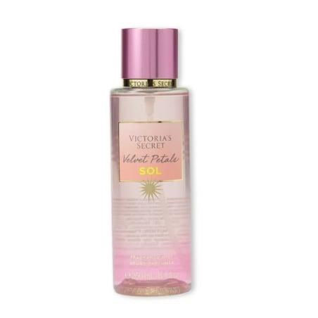 Velvet Petals Sol / tělový závoj Victoria's Secret - 250 ml