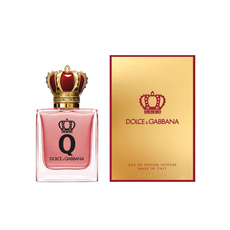 Q By Dolce & Gabbana Intense / EDP Dolce & Gabbana - 30 ml