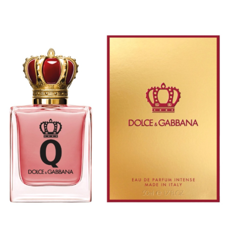 Q By Dolce & Gabbana Intense / EDP Dolce & Gabbana - 30 ml