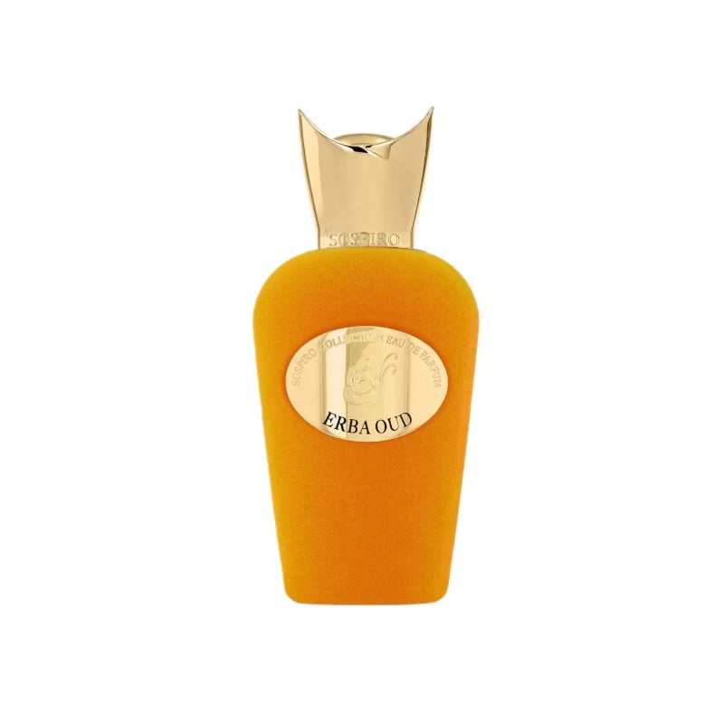 Erba Oud / EDP Sospiro - 100 ml