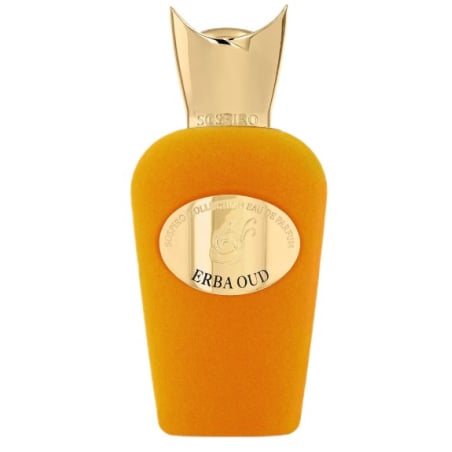 Erba Oud / EDP Sospiro - 100 ml