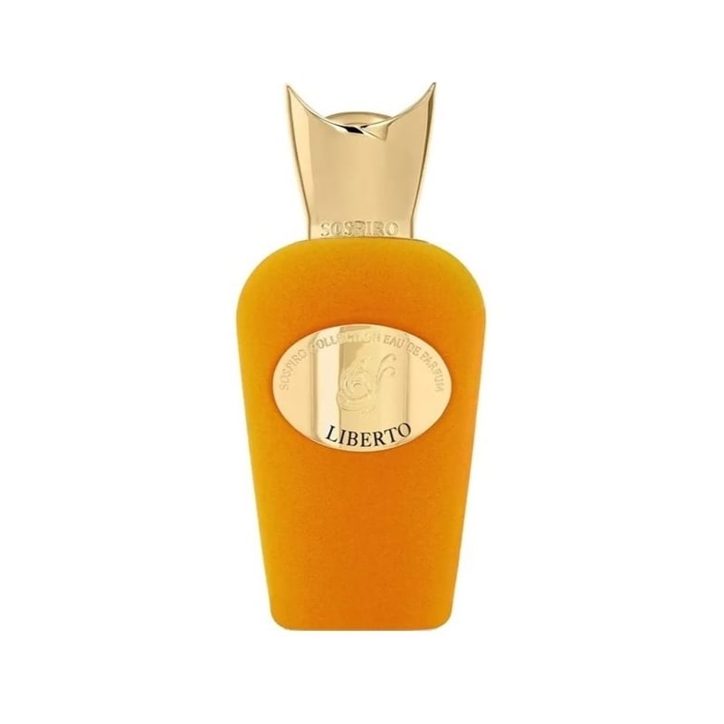 Liberto / EDP Sospiro - 100 ml