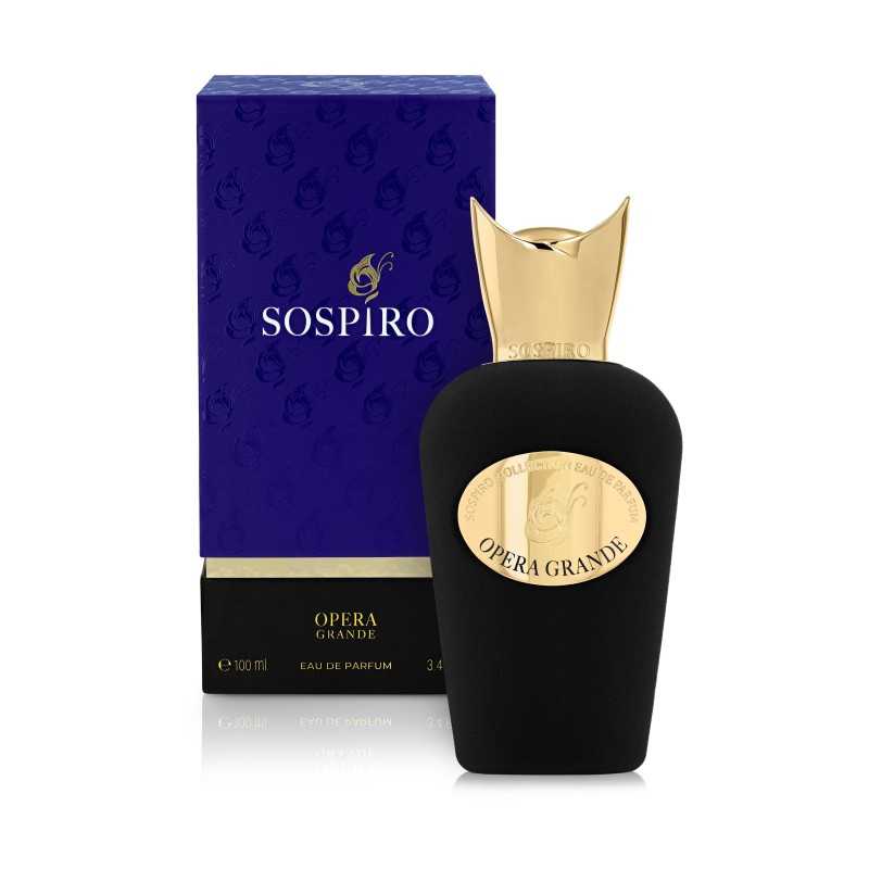 Opera Grande / EDP Sospiro - 100 ml