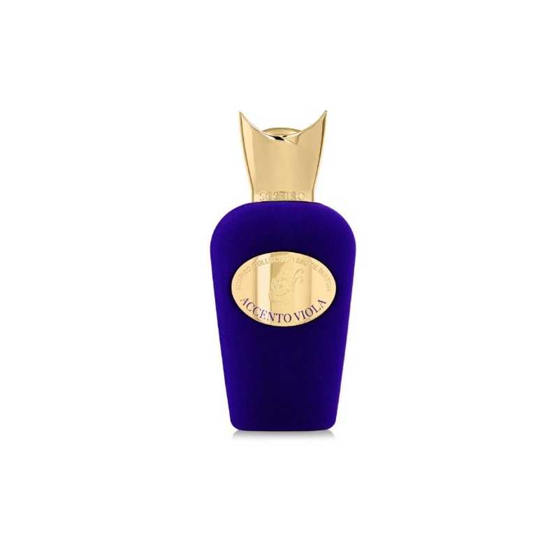 Accento Viola / EDP Sospiro - 100 ml Accento Viola / EDP Sospiro - 100 ml