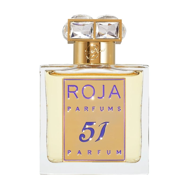 51 Parfum Femme / parfém Roja - 50 ml