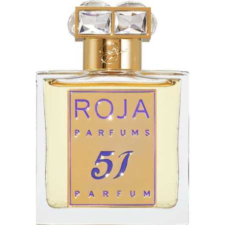 51 Parfum Femme / parfém Roja - 50 ml
