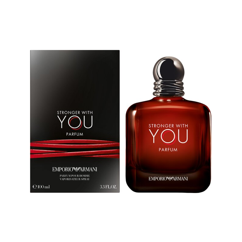 Emporio Armani Stronger With You / parfém Giorgio Armani - 50 ml Emporio Armani Stronger With You / parfém Giorgio Armani - 50 ml