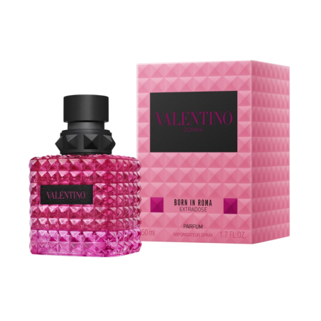 Donna Born In Roma Extradose / parfém Valentino - 30 ml