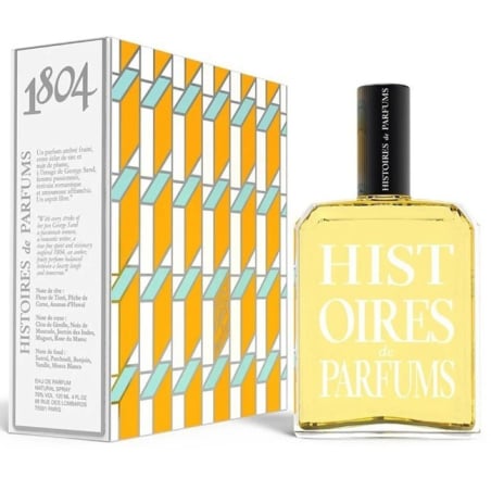 1804 / EDP Histoires De Parfums - 120 ml