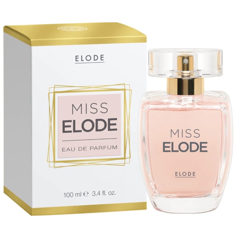 Miss Elode / EDP Elode - 100 ml Miss Elode / EDP Elode - 100 ml