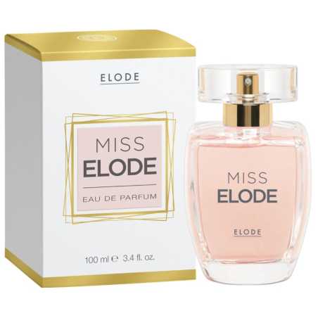 Miss Elode / EDP Elode - 100 ml