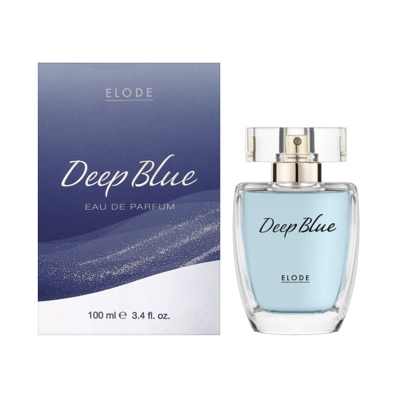 Deep Blue / EDP Elode - 100 ml Deep Blue / EDP Elode - 100 ml