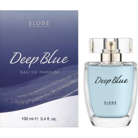 Deep Blue / EDP Elode - 100 ml