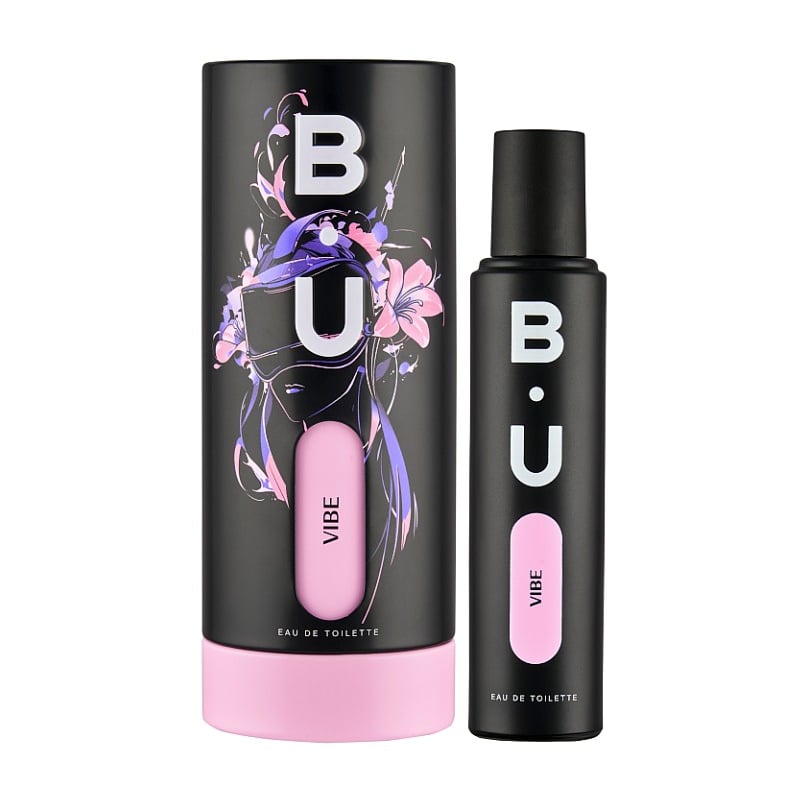 Vibe / EDT B.U. - 50 ml Vibe / EDT B.U. - 50 ml