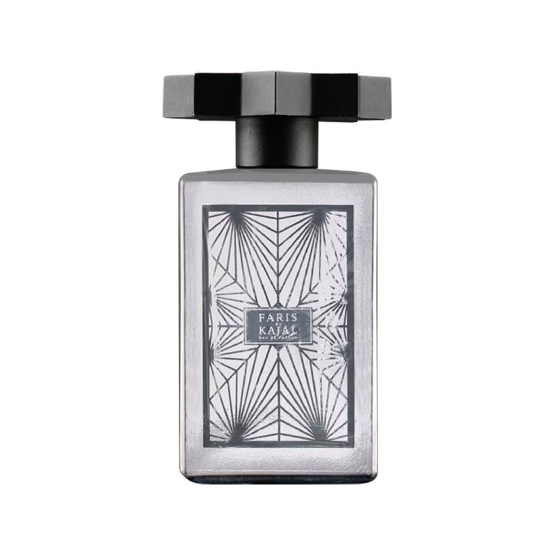 Kajal Faris / EDP Kajal Perfumes - 100 ml Kajal Faris / EDP Kajal Perfumes - 100 ml