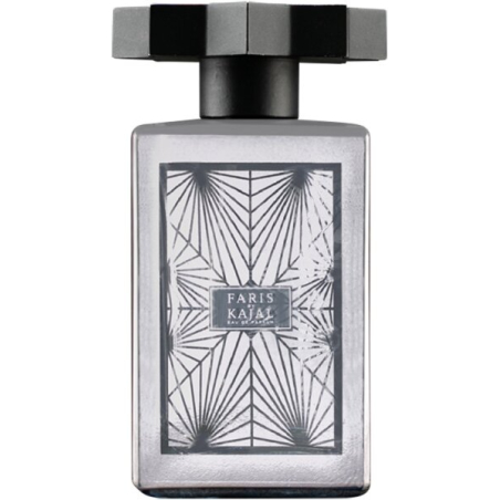 Kajal Faris / EDP Kajal Perfumes - 100 ml