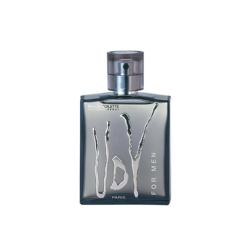 Ulric De Varens For Men / EDT Ulric De Varens - 100 ml Ulric De Varens For Men / EDT Ulric De Varens - 100 ml