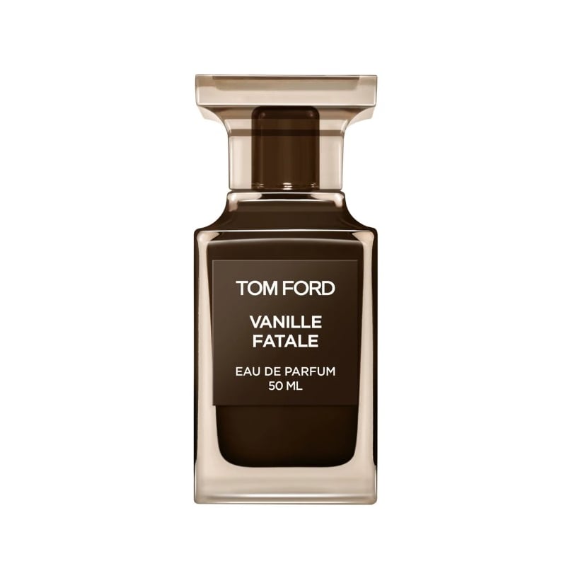Vanille Fatale / EDP (2024) Tom Ford - 30 ml Vanille Fatale / EDP (2024) Tom Ford - 30 ml